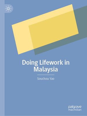 cover image of Doing Lifework in Malaysia